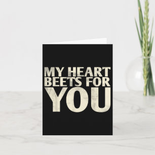 Tarjeta Mi Corazón Abejas Por Ti Diseño Matrimonial Para N