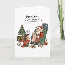 Mi envoltorio de Navidad es un trabajo en curso D