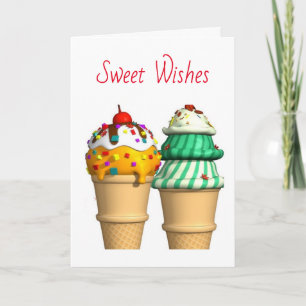 TARJETA ***MI ESPOSA DULCE*** EN TU CUMPLEAÑOS