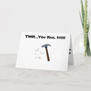 TARJETA MI GRUPO "NADA" CADA DÍA (CUMPLEAÑOS)