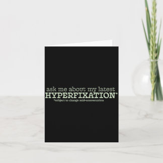 Tarjeta Mi Hiperfijación