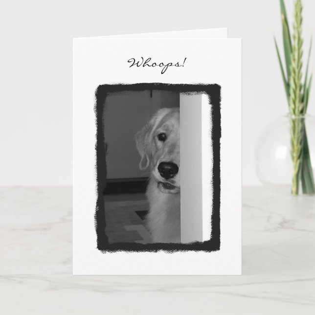 Tarjeta Mi malo (Anverso)