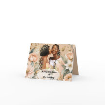 Mi pequeño día de boda de hermanas