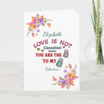 Mi Pimienta Para Tu Sal Día de San Valentín