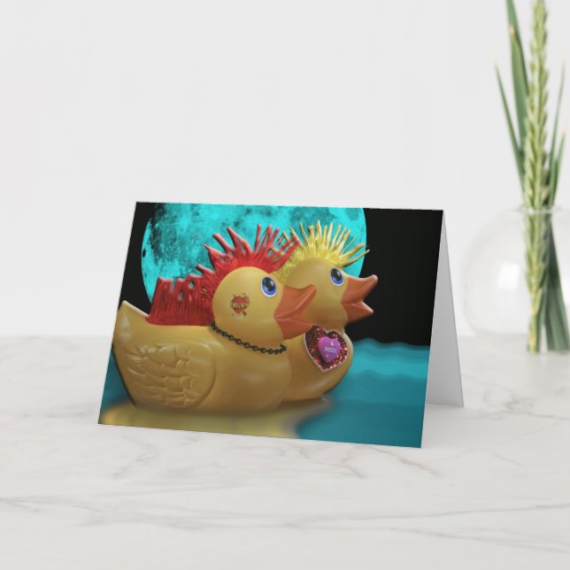 Tarjeta ¡Mi Sunshine! (Anverso)