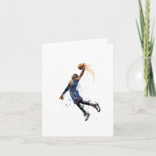 Tarjeta Michael Jordan
