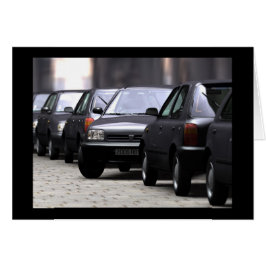 Tarjeta MICRA CAR STUDUDUDY 4