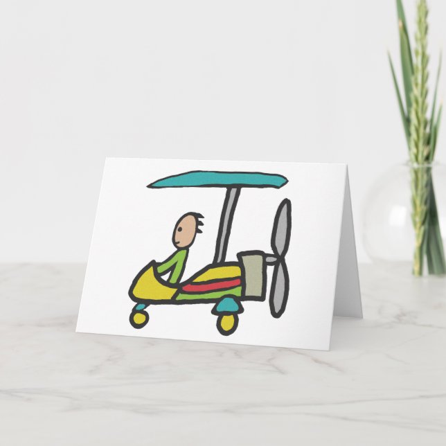 Tarjeta Microluz (Anverso)