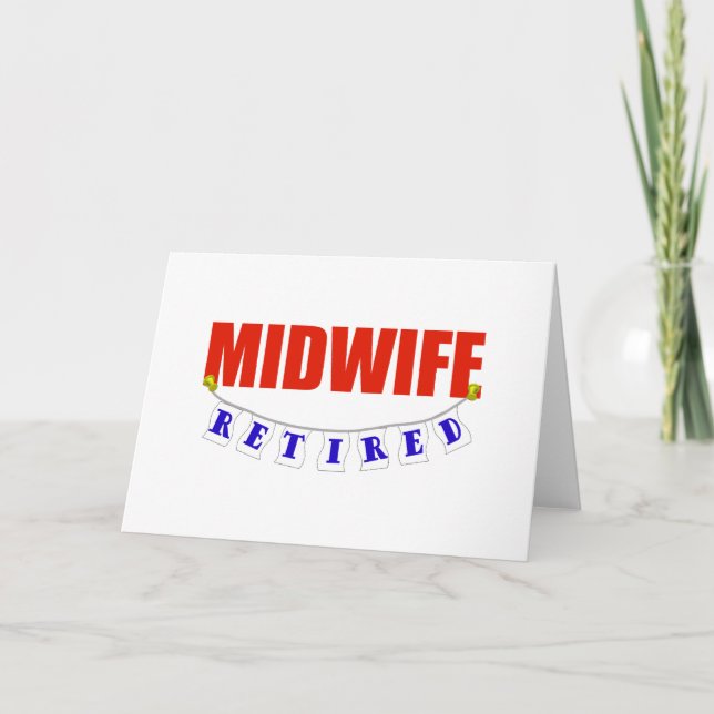TARJETA MIDWIFE RETIRADO (Anverso)