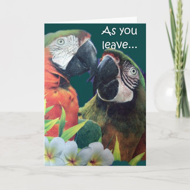 TARJETA MIENTRAS DEJAS LOS DÍAS DE TU CUMPLEAÑOS JÓVENES (Anverso)