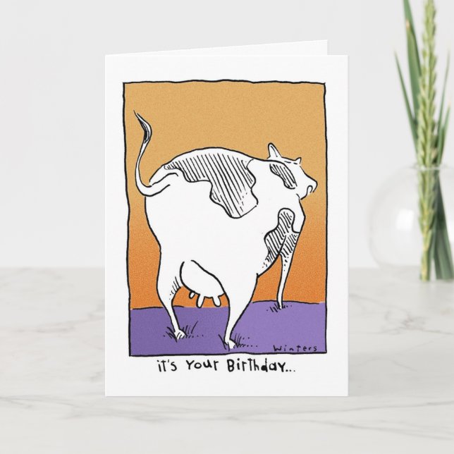 Tarjeta MilkIt (Anverso)