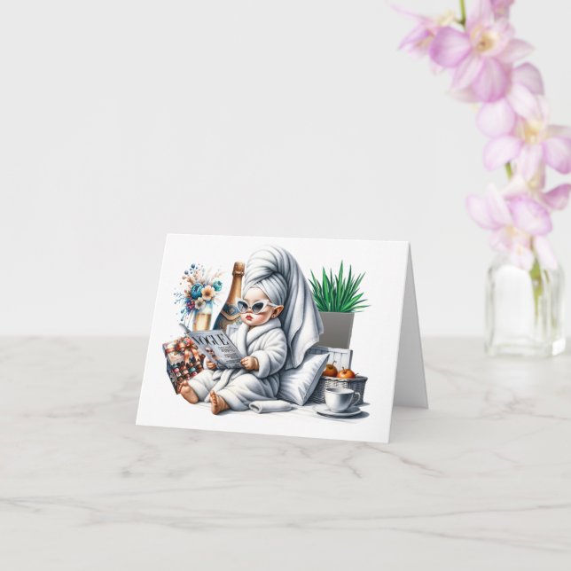 Tarjeta Mimarse (Orquídea)