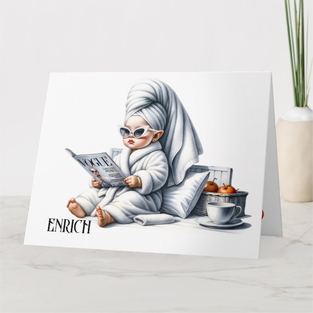 Tarjeta Mimarse (Anverso)