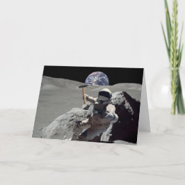 Tarjeta Mina La Luna