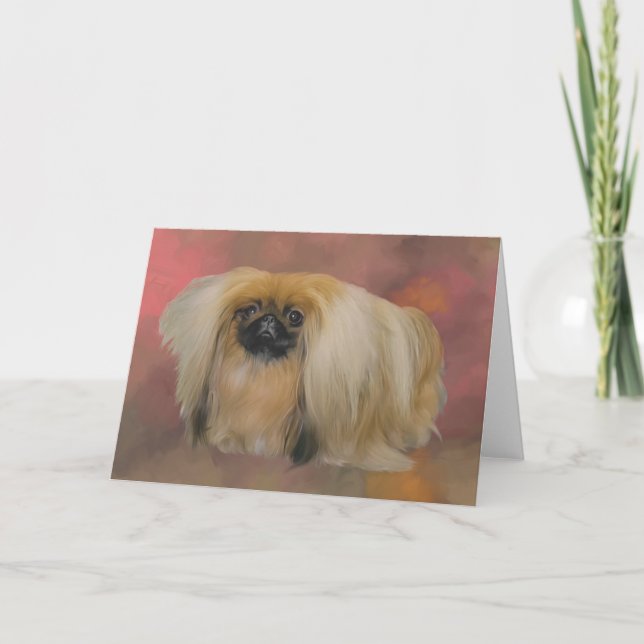 Tarjeta Mindy (Anverso)