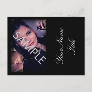 Tarjeta Mini Zed/Comp de modelado/acción