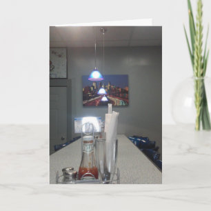 Tarjeta [Minneapolis // Minnesota // 3:57am] Get Well Card