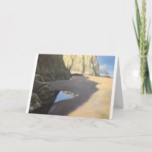 Tarjeta Minus Tide