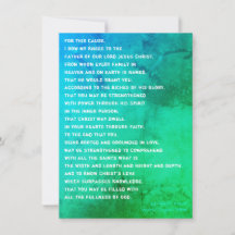 Mis Efesios 3 Oración Por Ti