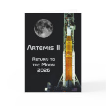 Misión Artemis II a la Luna