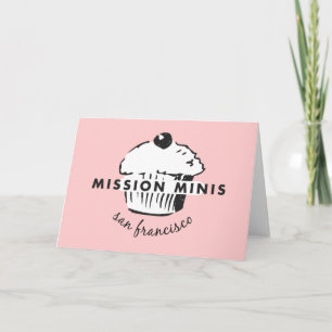 Tarjeta Misión Minis