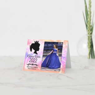 Tarjeta Miss Noviembre 2022