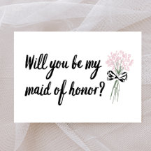 Moda Bouquet, será mi propuesta de honor