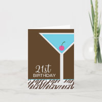 Modelo azul de Martini y de la cebra