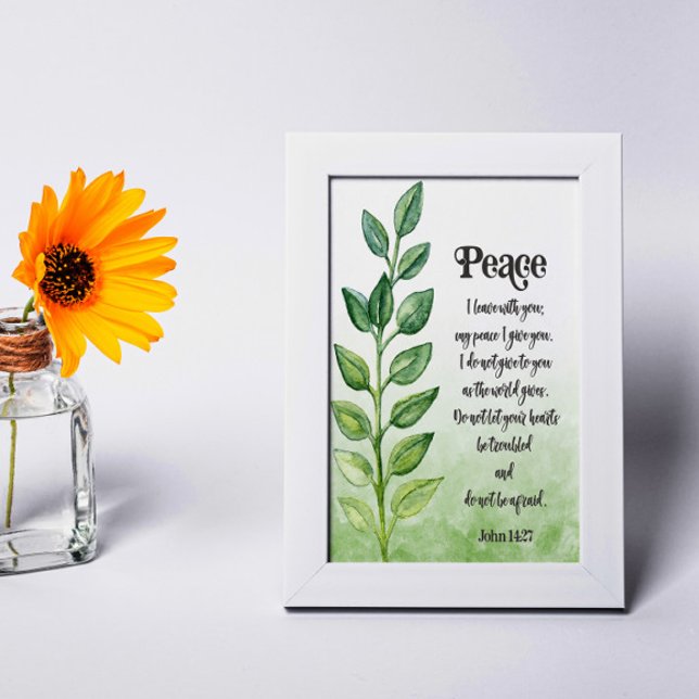 Tarjeta moderna de Biblia contra John (Subido por el creador)