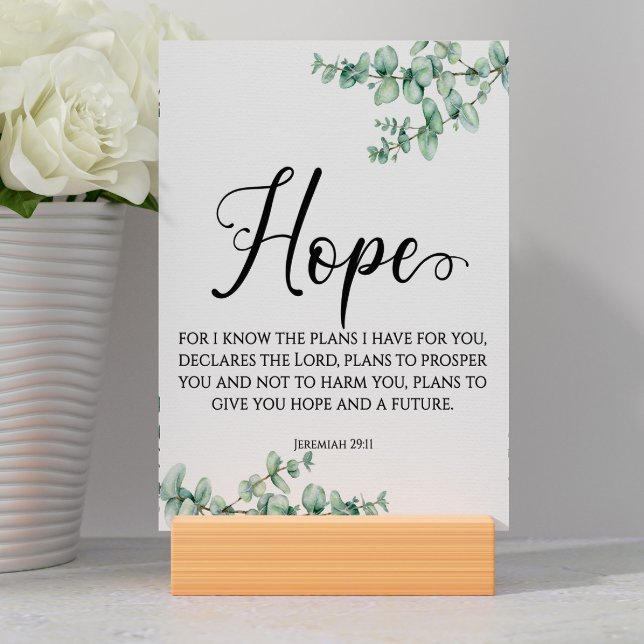 Tarjeta moderna de la Biblia contra Jeremiah (Subido por el creador)