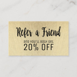 Tarjeta moderna de la remisión de las pinceladas