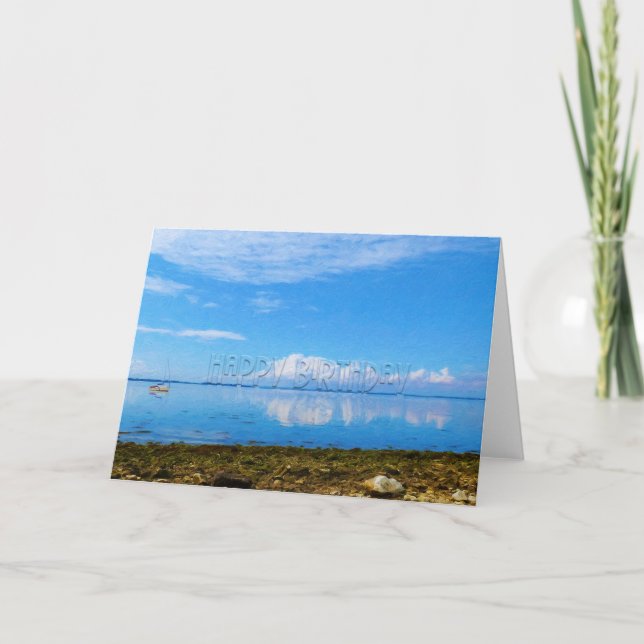 Tarjeta Mojado (Anverso)