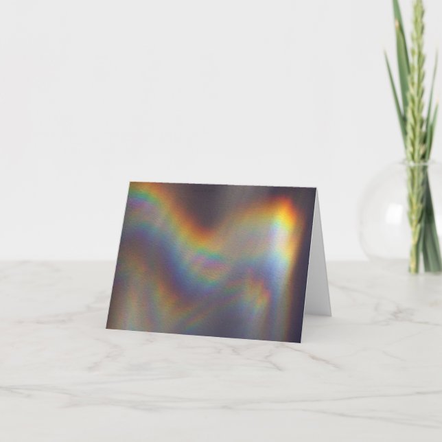 Tarjeta Molde NC 51 de la prisma (Anverso)