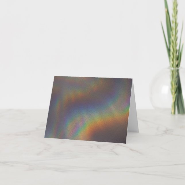 Tarjeta Molde NC 52 de la prisma (Anverso)