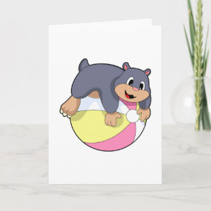 Tarjeta Mole con water polo.PNG