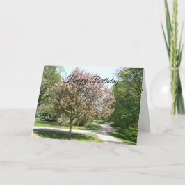 Tarjeta Mom Birthday Card