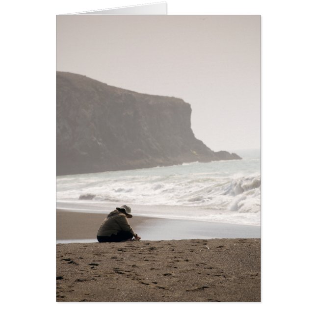 Tarjeta momentánea (Frente)