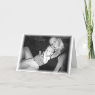 Tarjeta Momento caliente