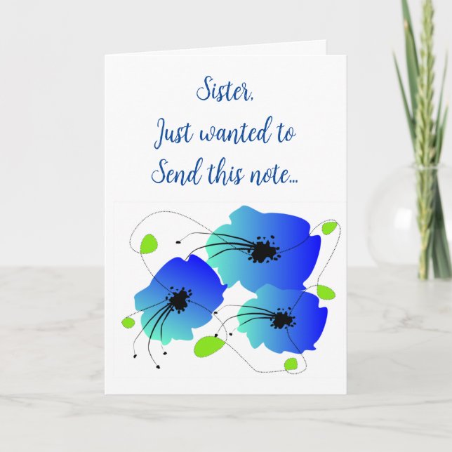 Tarjeta Monja Gracias (Anverso)