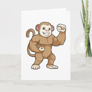 Tarjeta Mono como constructor de cadáveres en Bodybuilding
