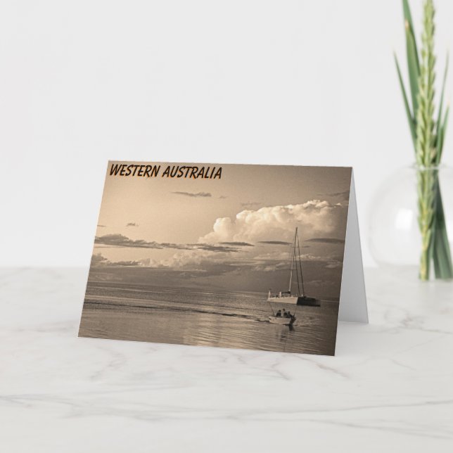 Tarjeta Mono Mia (Anverso)