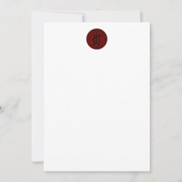 Tarjeta Monster de lago IGGPPCamp plana