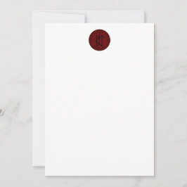 Tarjeta Monster de lago IGGPPCamp plana