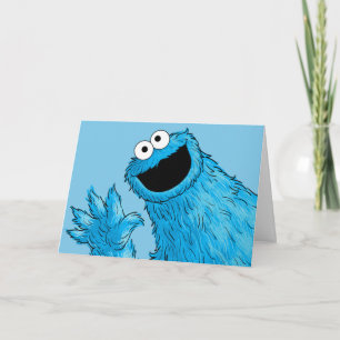 Tarjeta Monstruo al final de esta historia   Cookie