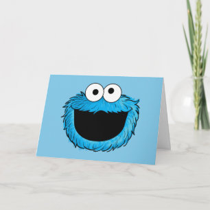 Tarjeta Monstruo al final de esta historia  Monstruo Cooki