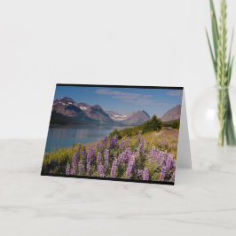 Tarjeta Montana - el arte de Kerma