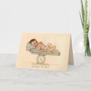 Tarjeta Montones de amor en pequeños paquetes