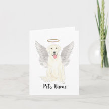 Monumento a la Simpatía del Labrador Blanco