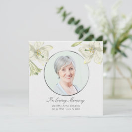 Tarjeta Monumento conmemorativo a la Simpatía de Plata Lig