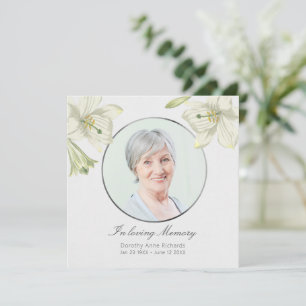 Tarjeta Monumento conmemorativo a la Simpatía de Plata Lig